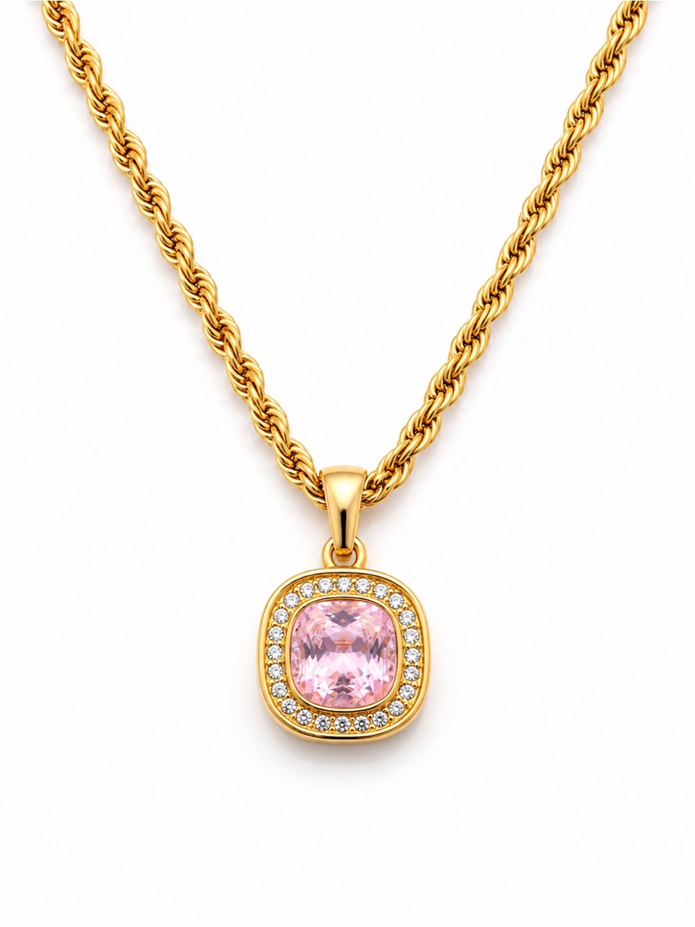Golden Hour Necklace